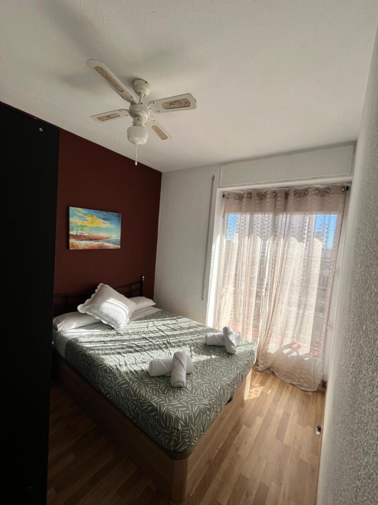 4 Bedrooms -Seneca Center Apartment Alicante Exterior foto