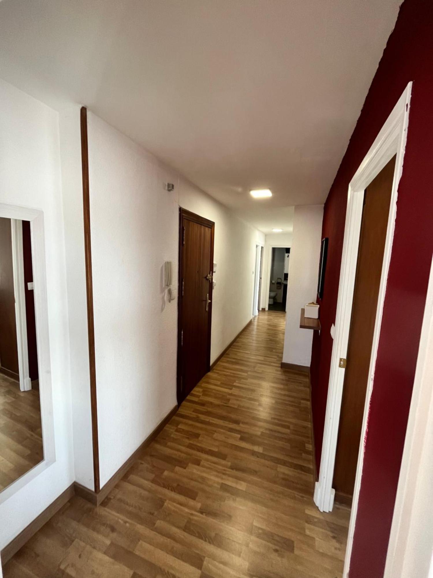 4 Bedrooms -Seneca Center Apartment Alicante Exterior foto