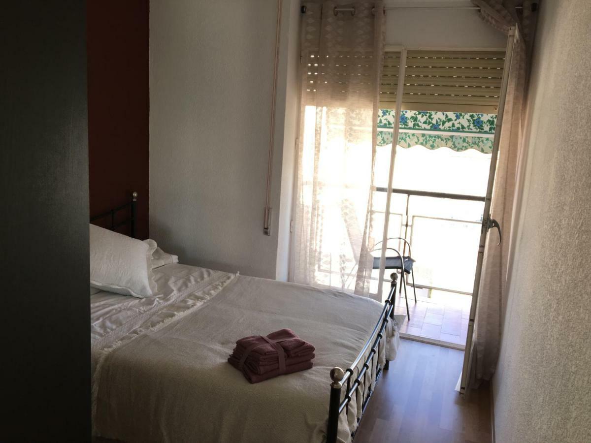 4 Bedrooms -Seneca Center Apartment Alicante Exterior foto