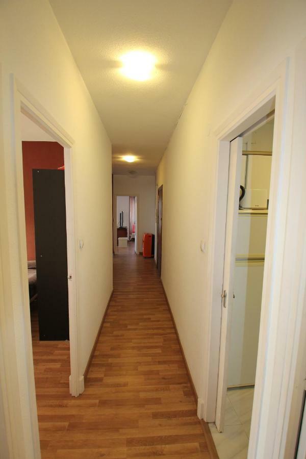 4 Bedrooms -Seneca Center Apartment Alicante Exterior foto
